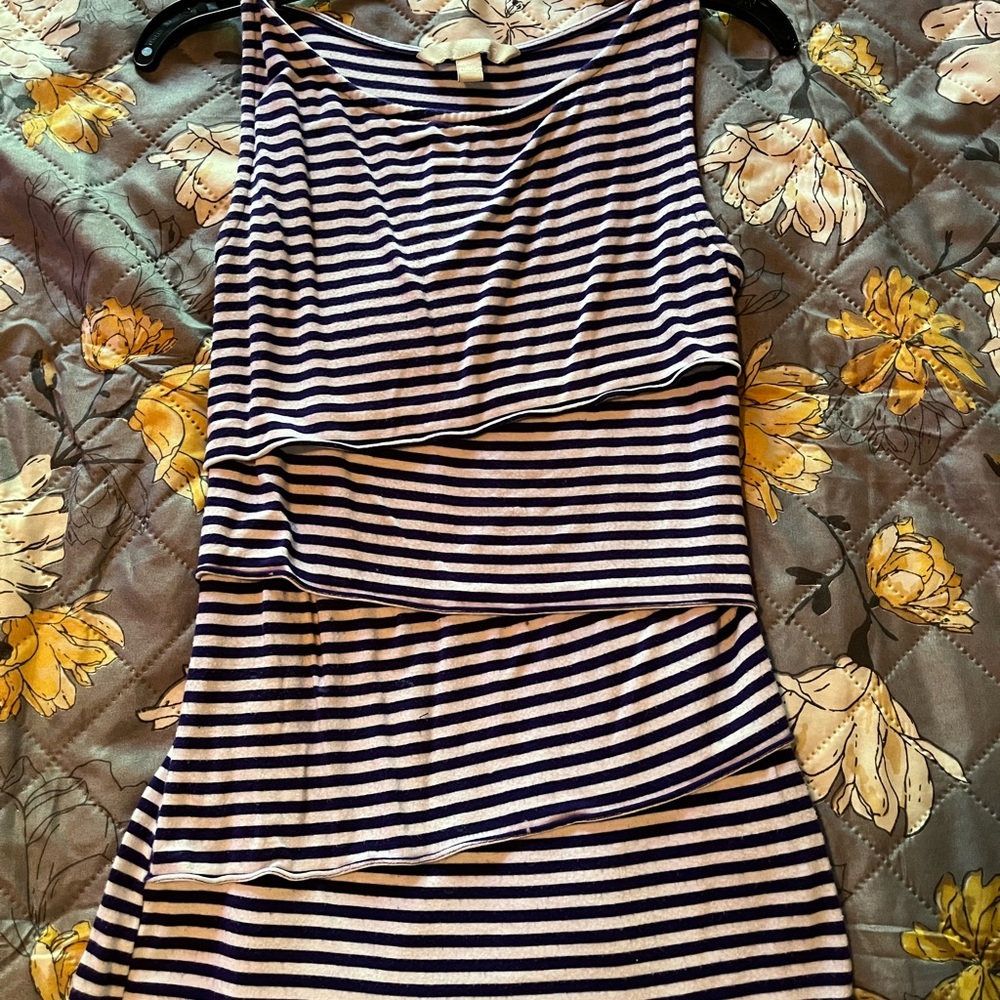 Banana Republic top